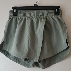 Nani Active Swimwear Adventure Coastal Skort Size Extra Small Lined Pickleball